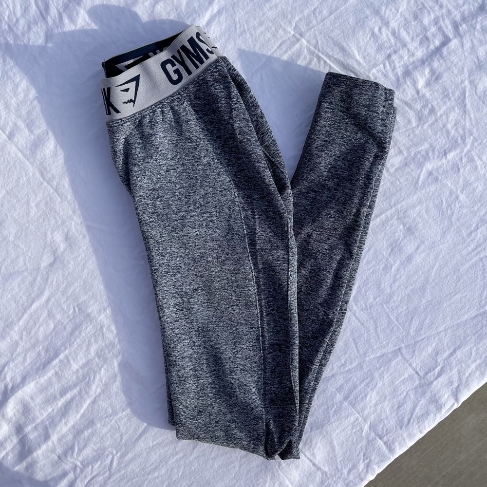 Gymshark seamless leggings